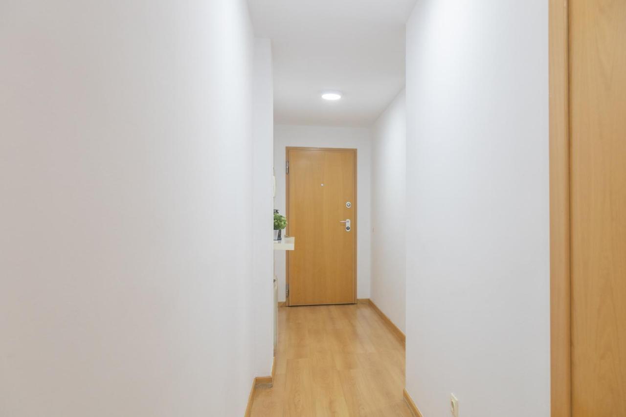 Apartment Luminoso Javalambre Temporal *