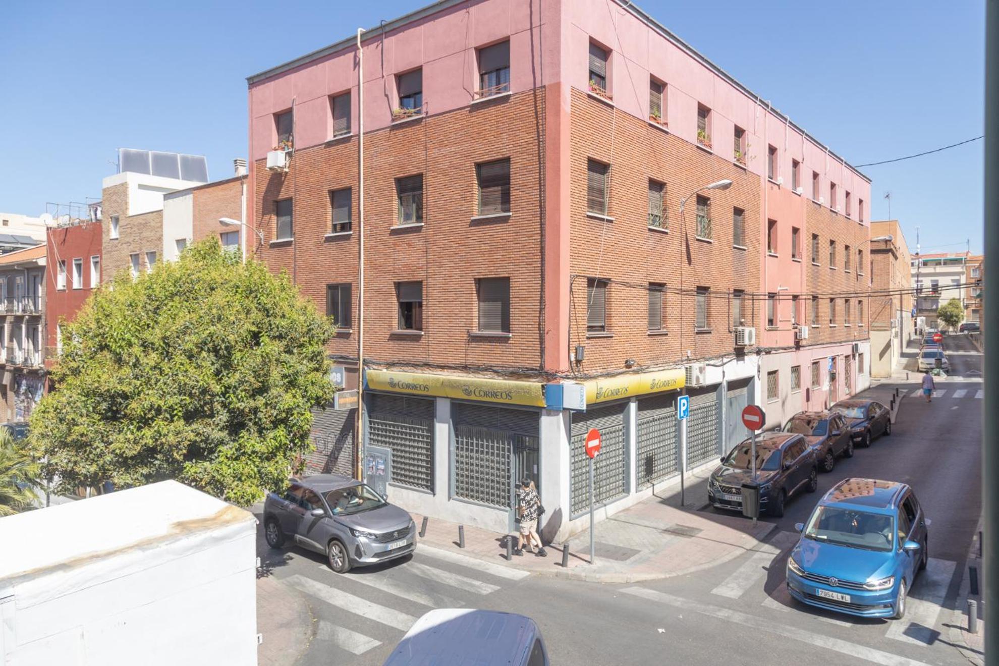 Luminoso Javalambre Temporal Apartment
