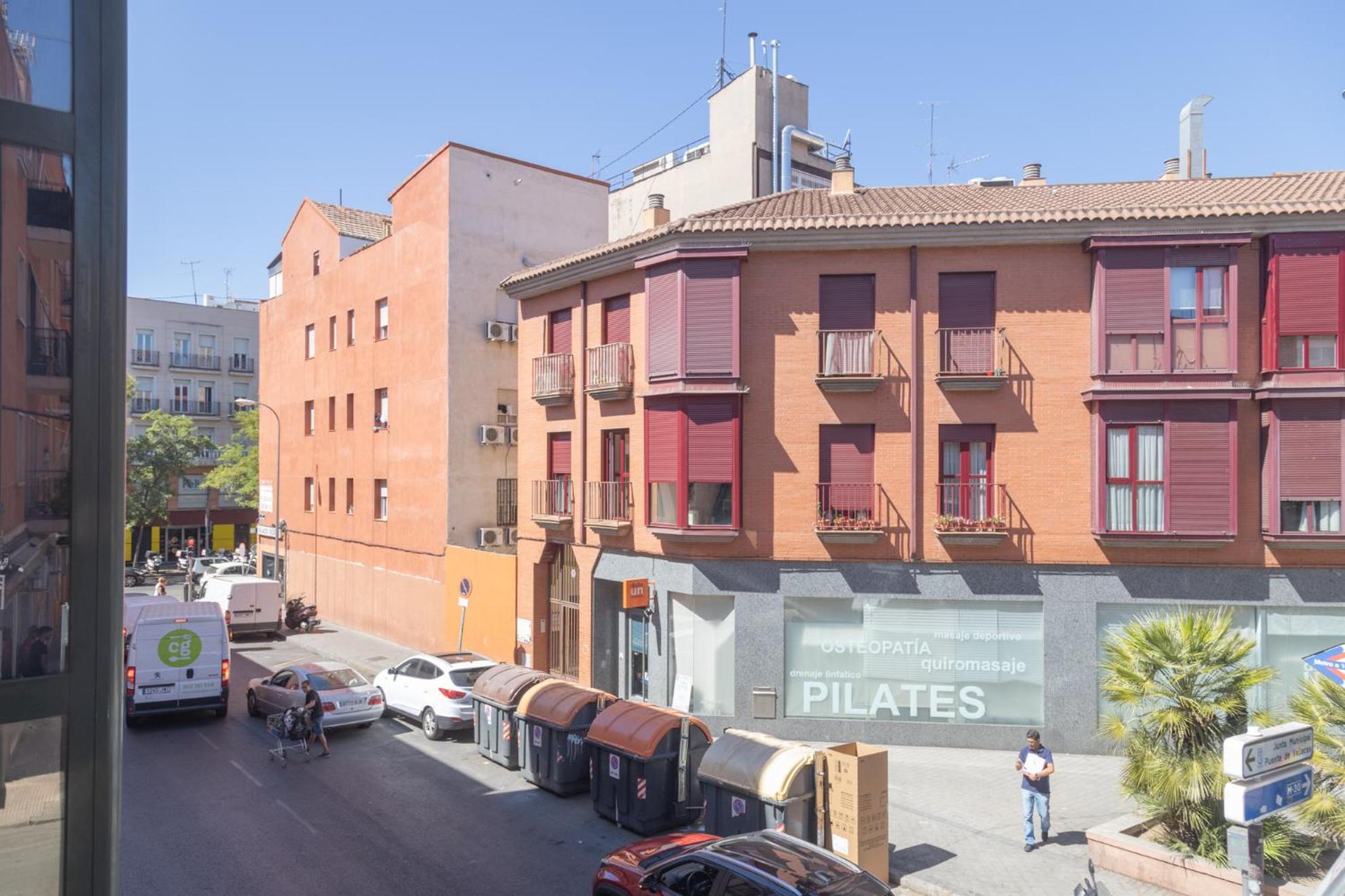 Luminoso Javalambre Temporal Apartment *